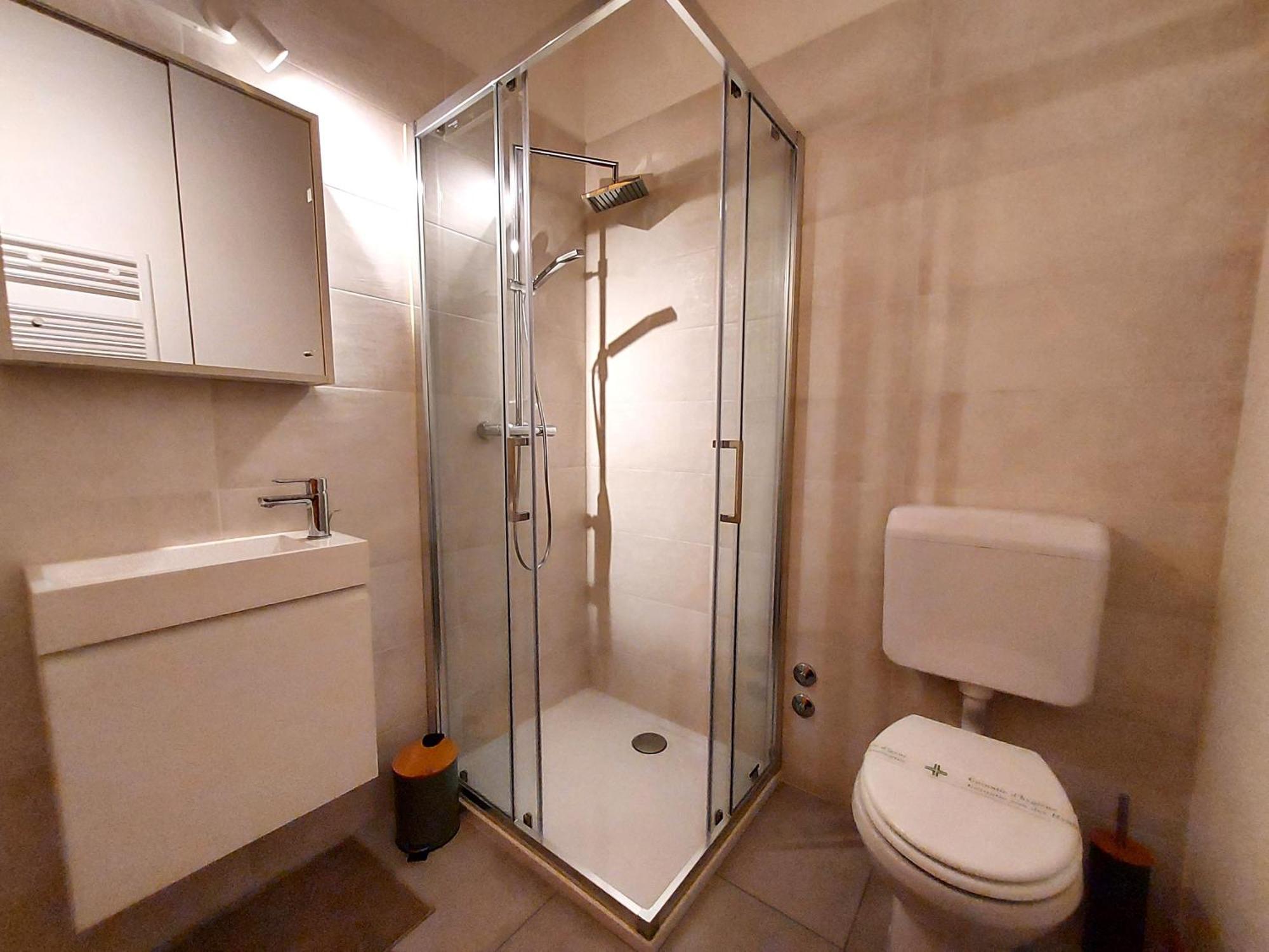 The Green Trail - Rooms Prepotto  Екстериор снимка